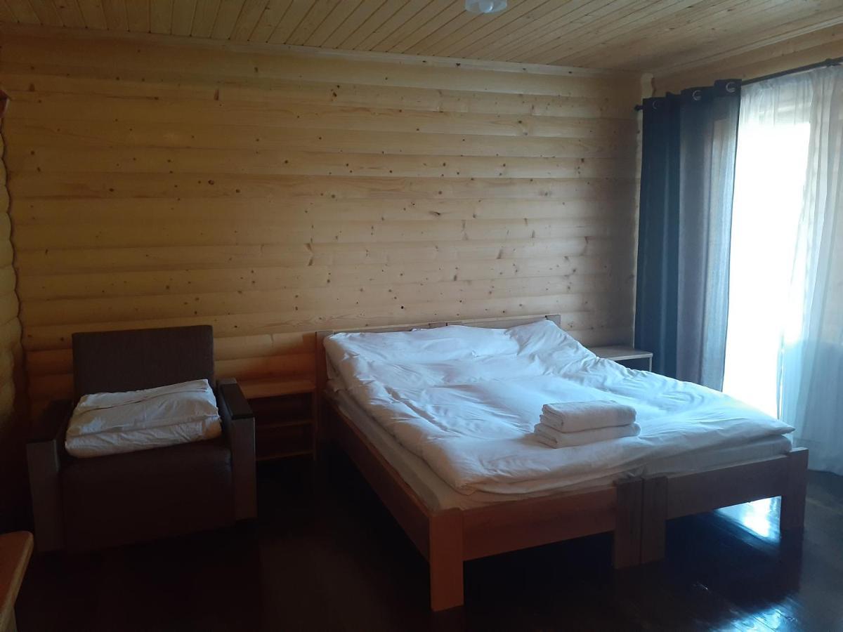 Appartement Біла Хата à Iltsi Extérieur photo