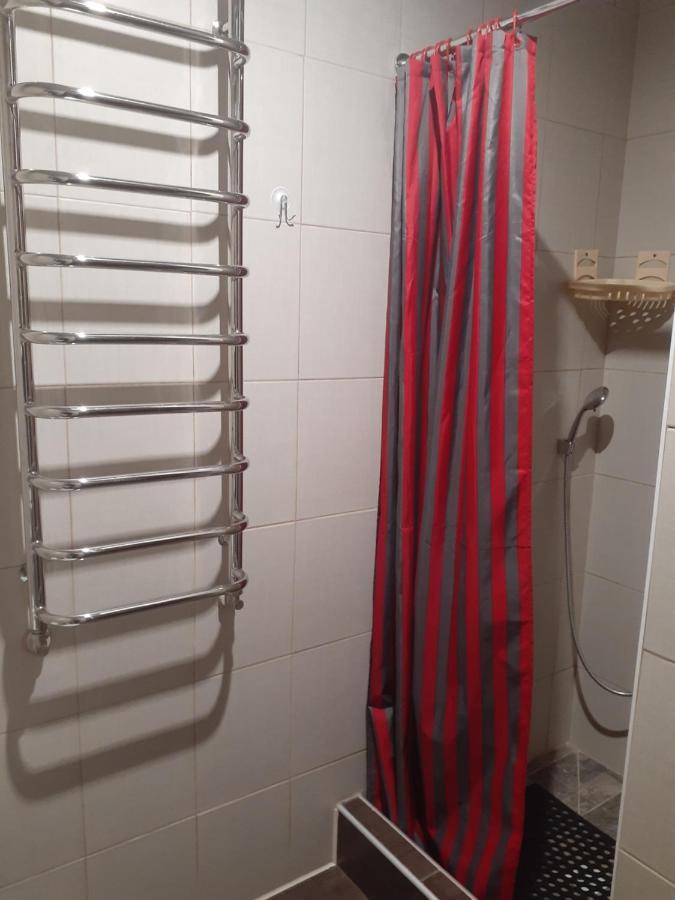 Appartement Біла Хата à Iltsi Extérieur photo