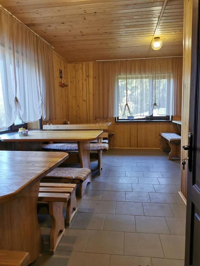 Appartement Біла Хата à Iltsi Extérieur photo