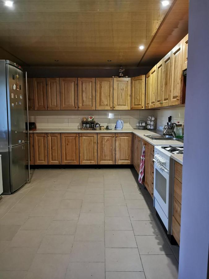 Appartement Біла Хата à Iltsi Extérieur photo