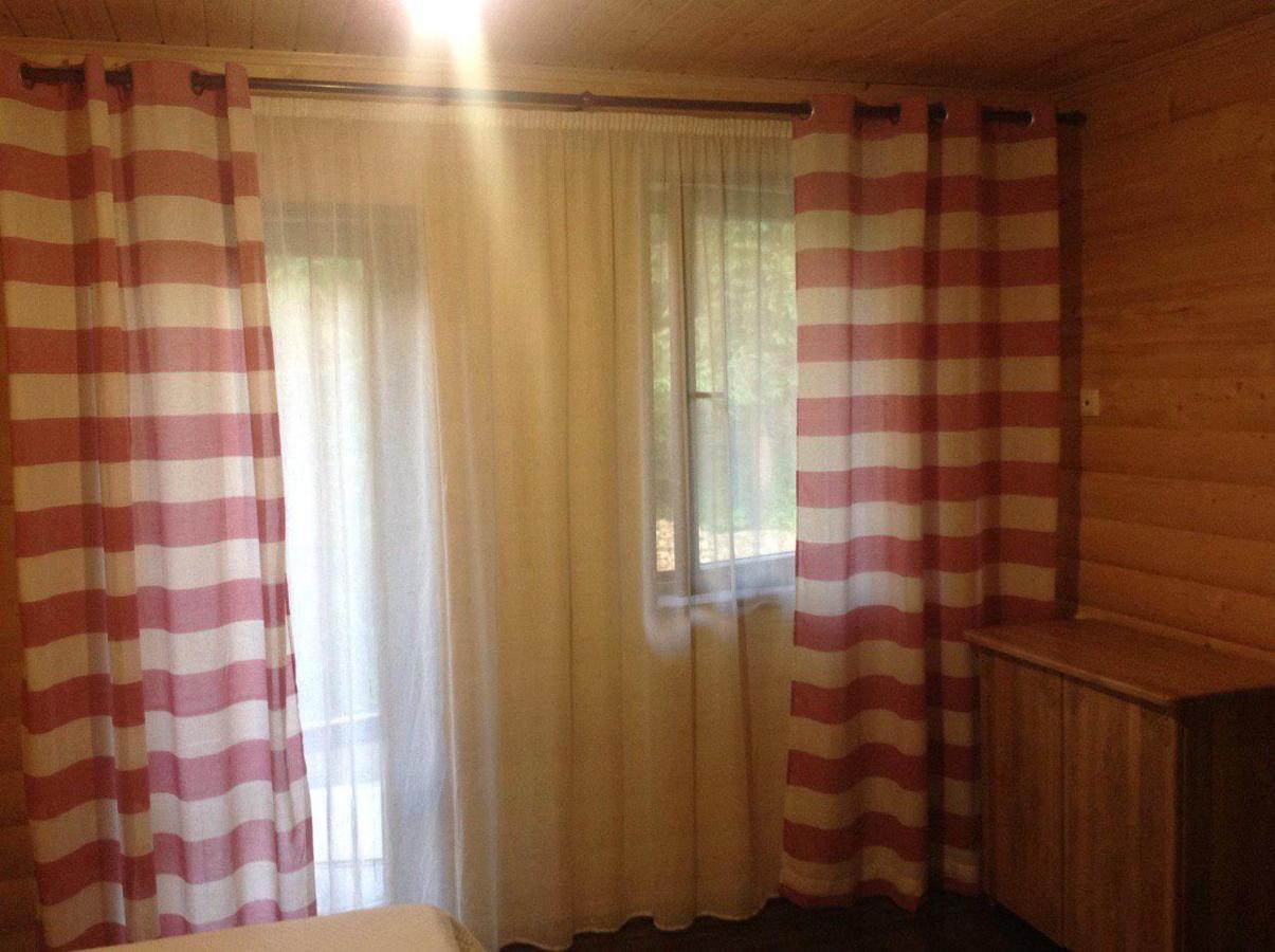 Appartement Біла Хата à Iltsi Extérieur photo
