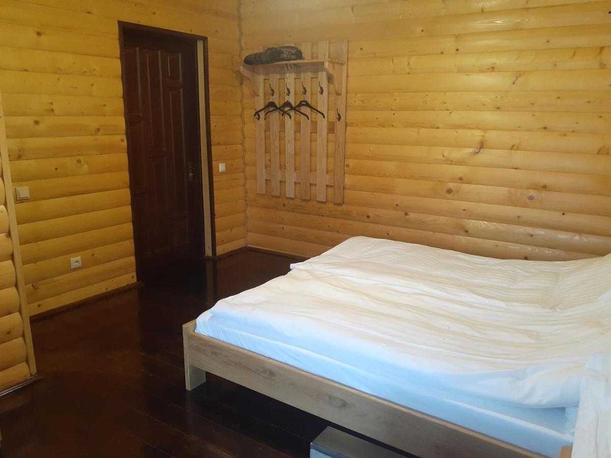 Appartement Біла Хата à Iltsi Extérieur photo