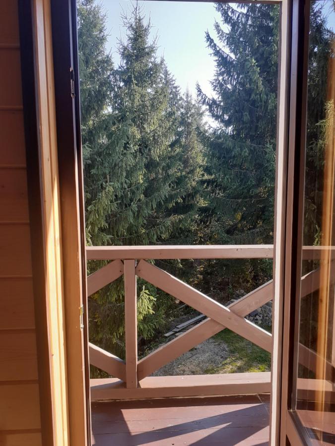 Appartement Біла Хата à Iltsi Extérieur photo