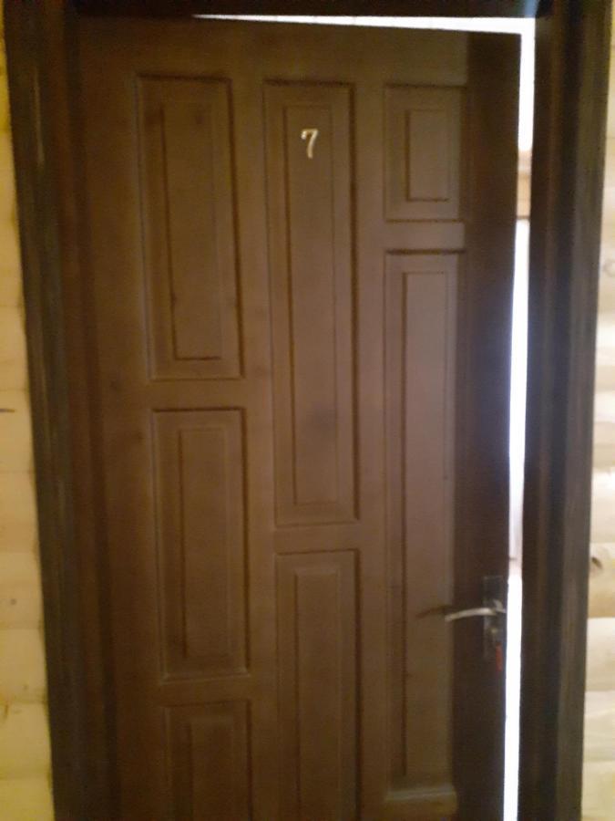 Appartement Біла Хата à Iltsi Extérieur photo