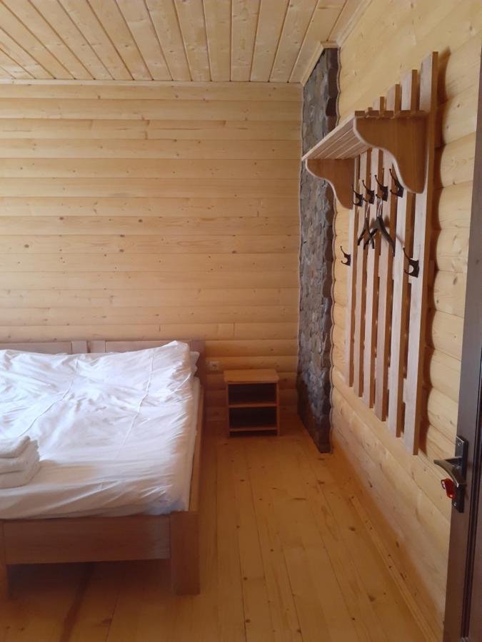 Appartement Біла Хата à Iltsi Extérieur photo