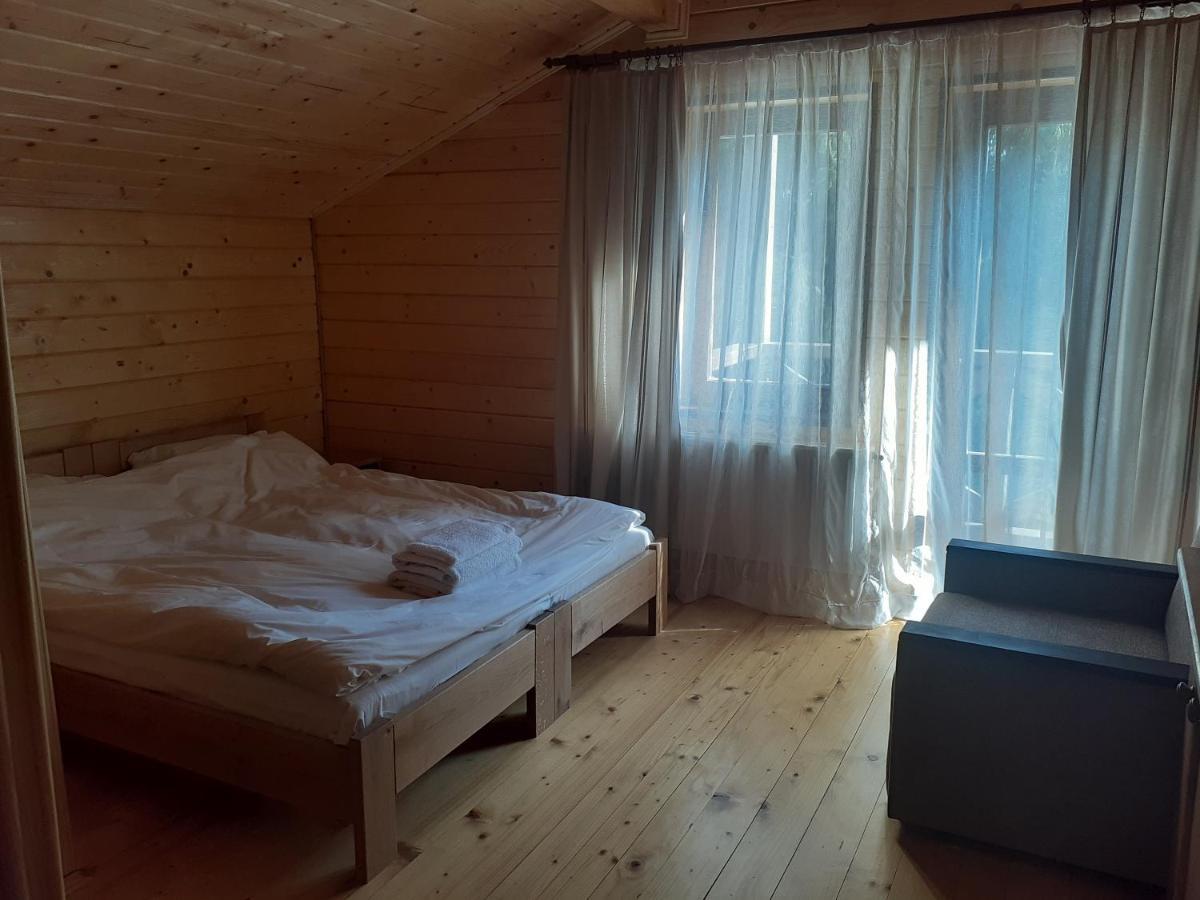Appartement Біла Хата à Iltsi Extérieur photo