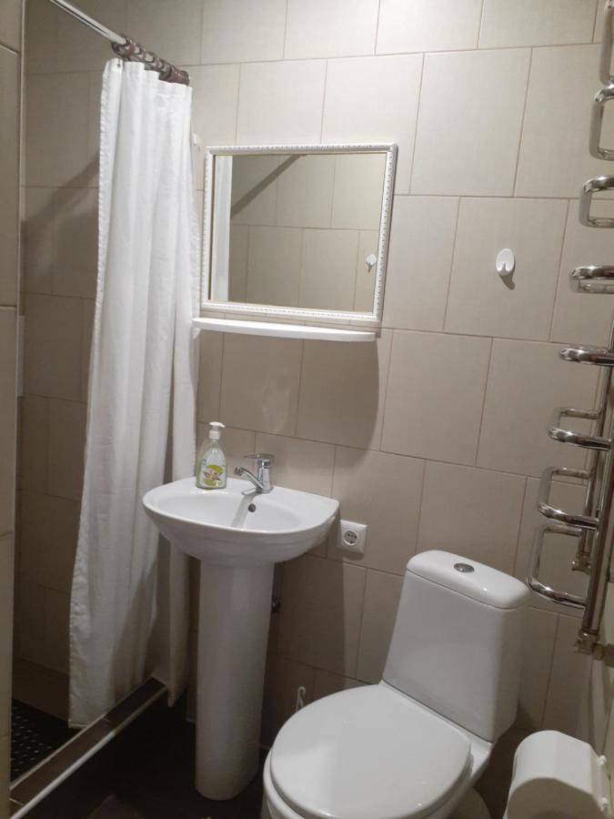 Appartement Біла Хата à Iltsi Extérieur photo