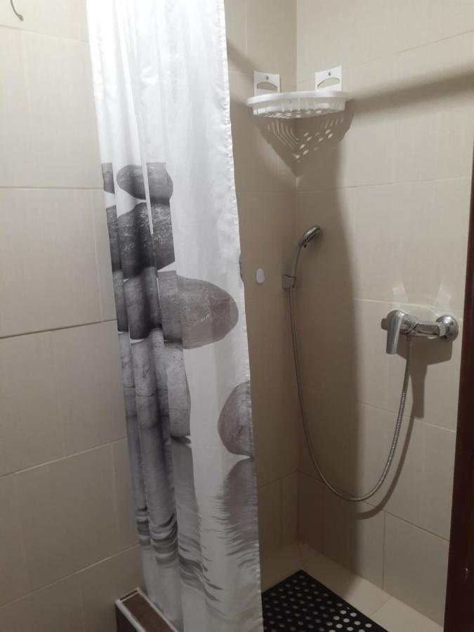 Appartement Біла Хата à Iltsi Extérieur photo