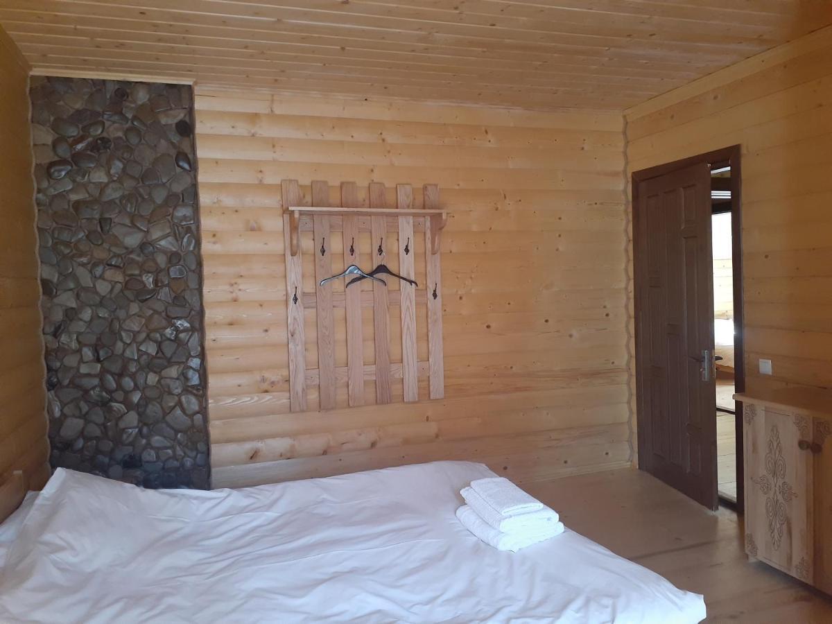 Appartement Біла Хата à Iltsi Extérieur photo