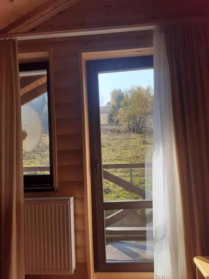 Appartement Біла Хата à Iltsi Extérieur photo