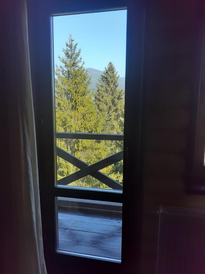 Appartement Біла Хата à Iltsi Extérieur photo