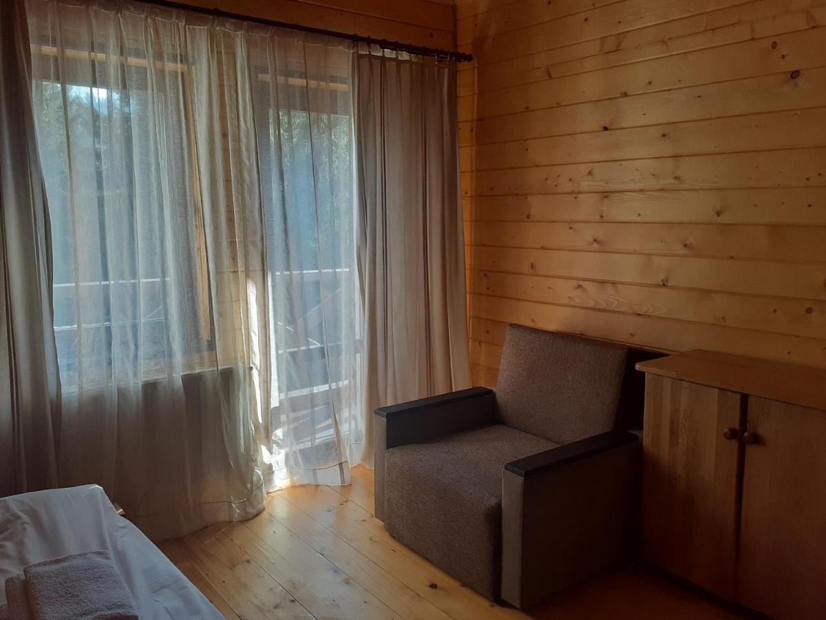 Appartement Біла Хата à Iltsi Extérieur photo