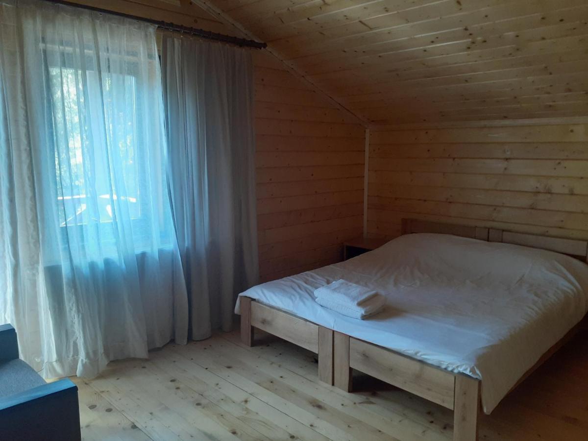 Appartement Біла Хата à Iltsi Extérieur photo
