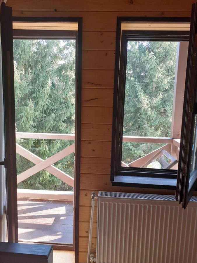 Appartement Біла Хата à Iltsi Extérieur photo