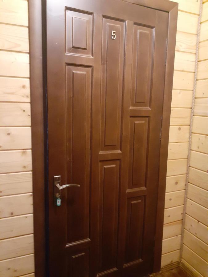 Appartement Біла Хата à Iltsi Extérieur photo