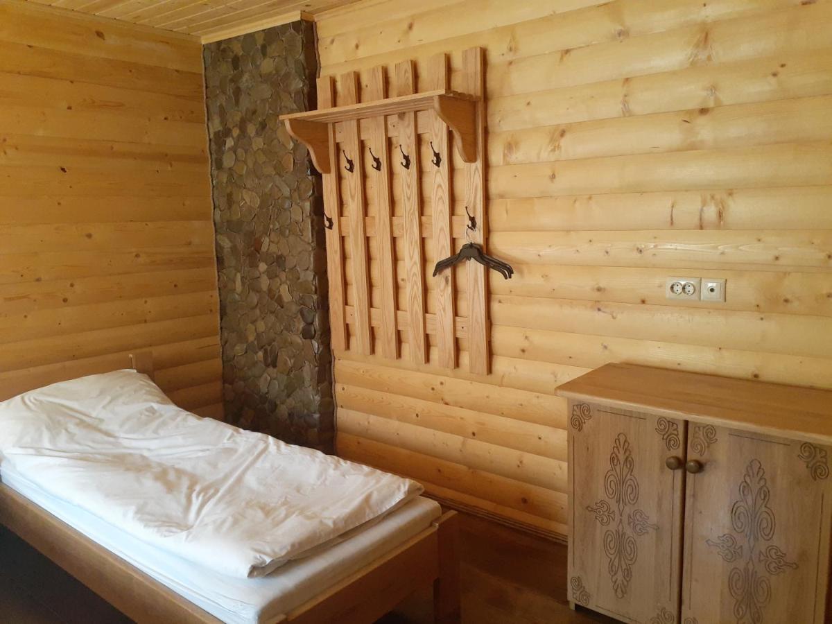 Appartement Біла Хата à Iltsi Extérieur photo