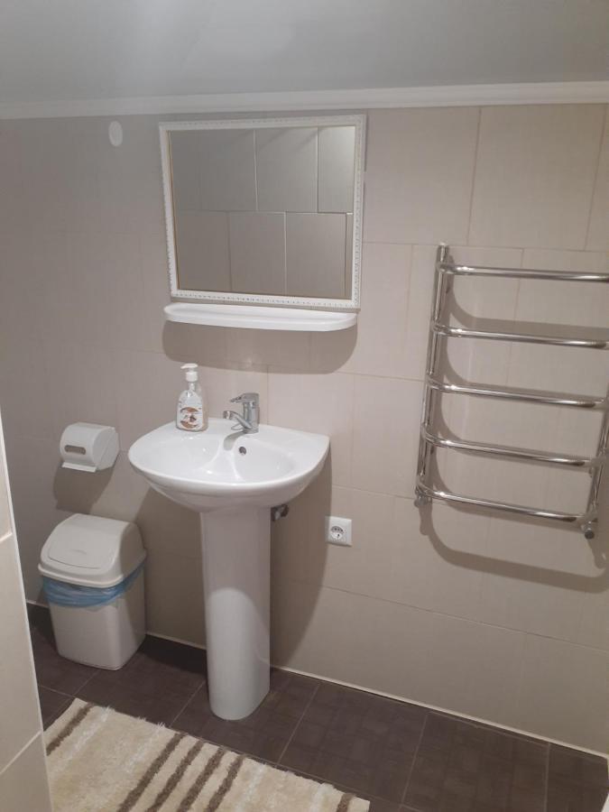Appartement Біла Хата à Iltsi Extérieur photo