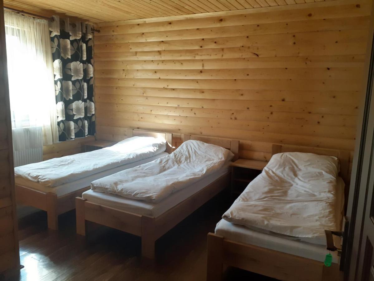 Appartement Біла Хата à Iltsi Extérieur photo