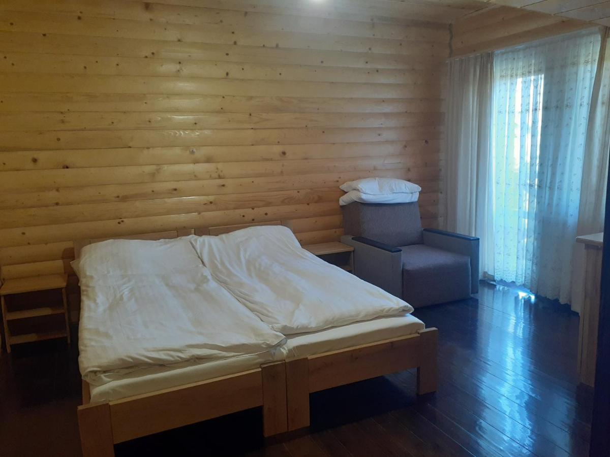 Appartement Біла Хата à Iltsi Extérieur photo