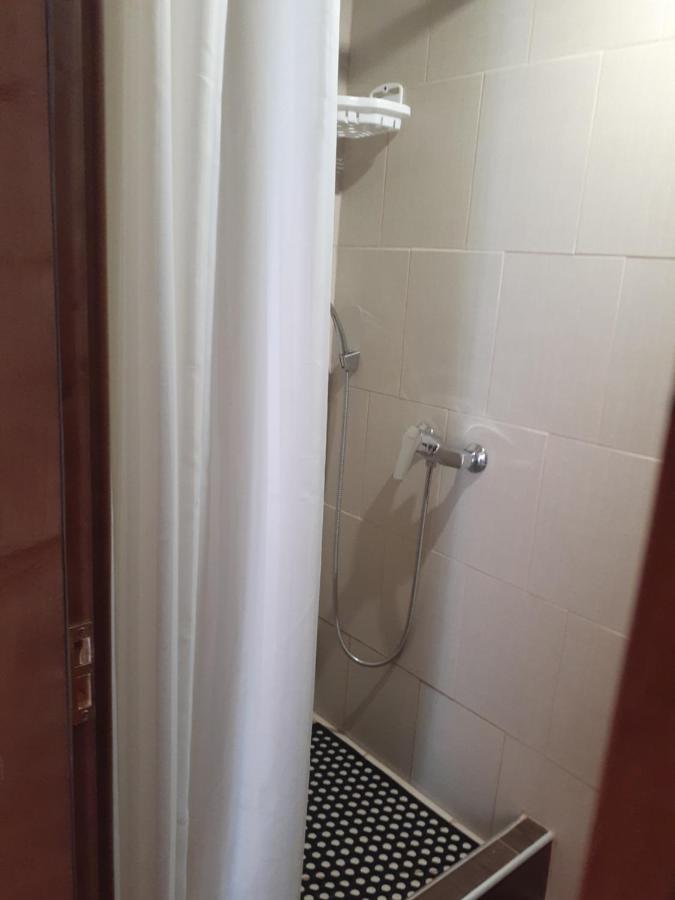 Appartement Біла Хата à Iltsi Extérieur photo