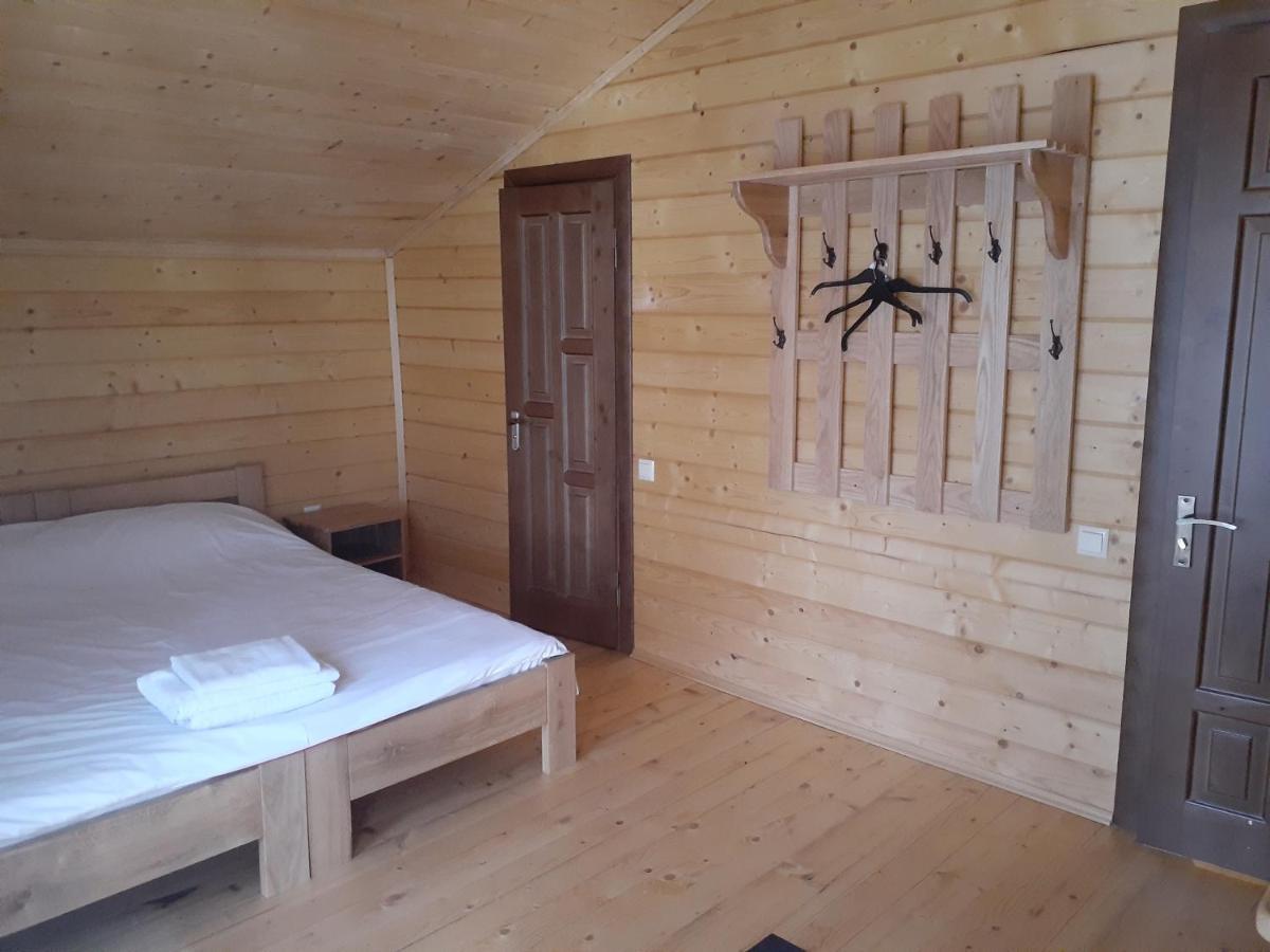 Appartement Біла Хата à Iltsi Extérieur photo
