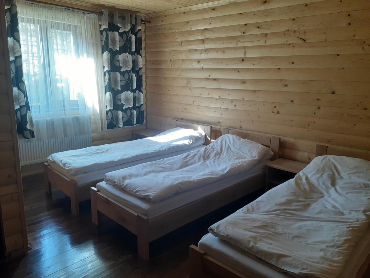 Appartement Біла Хата à Iltsi Extérieur photo