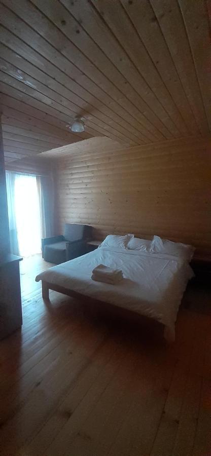 Appartement Біла Хата à Iltsi Extérieur photo