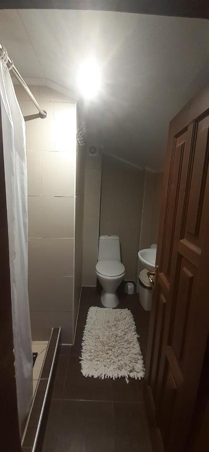 Appartement Біла Хата à Iltsi Extérieur photo