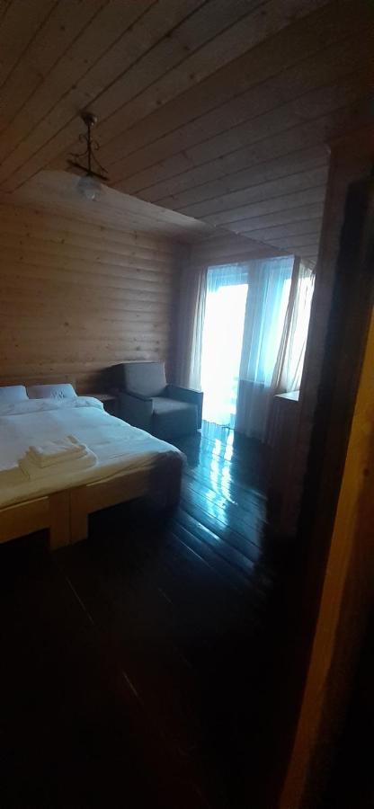 Appartement Біла Хата à Iltsi Extérieur photo