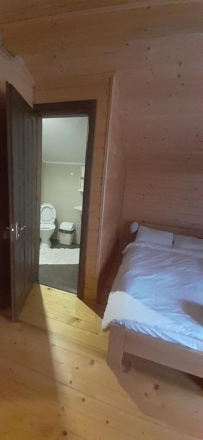 Appartement Біла Хата à Iltsi Extérieur photo
