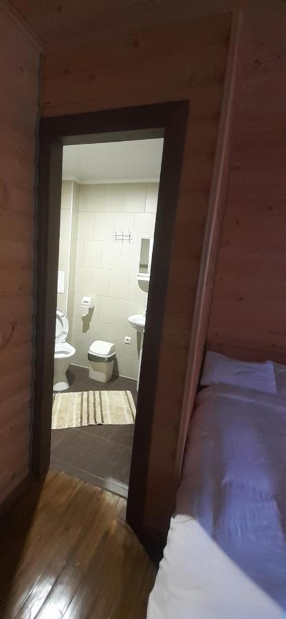 Appartement Біла Хата à Iltsi Extérieur photo