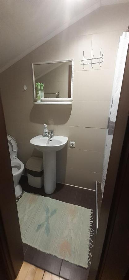 Appartement Біла Хата à Iltsi Extérieur photo