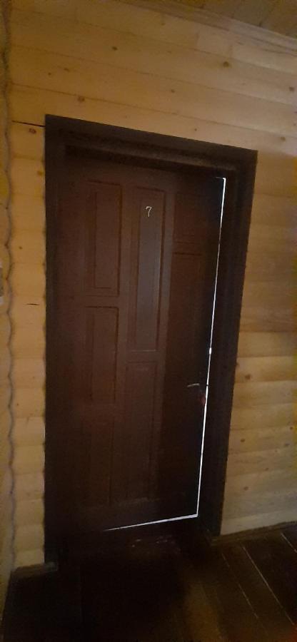 Appartement Біла Хата à Iltsi Extérieur photo