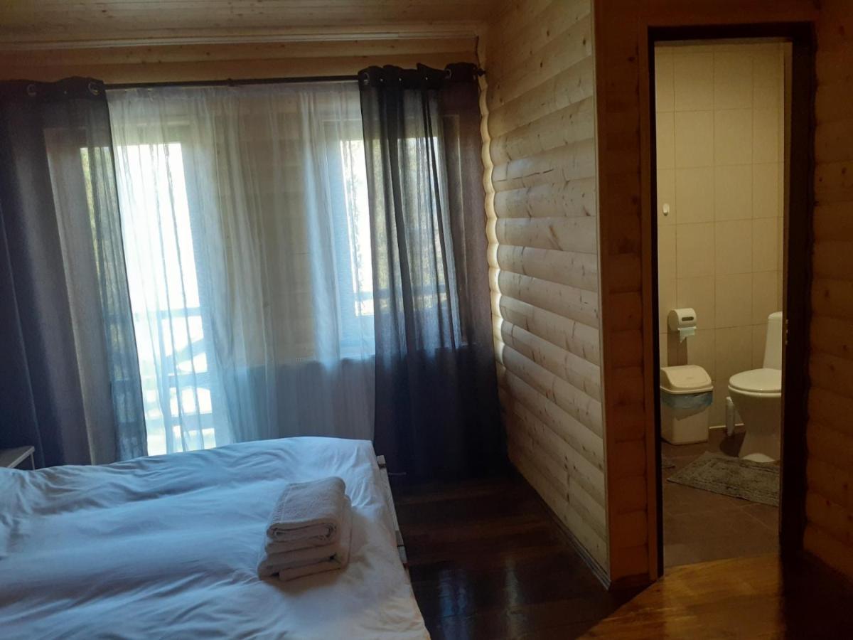 Appartement Біла Хата à Iltsi Extérieur photo