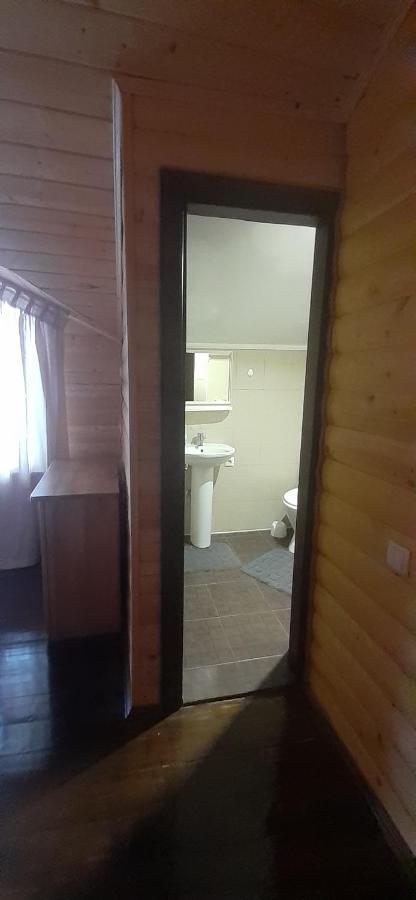 Appartement Біла Хата à Iltsi Extérieur photo
